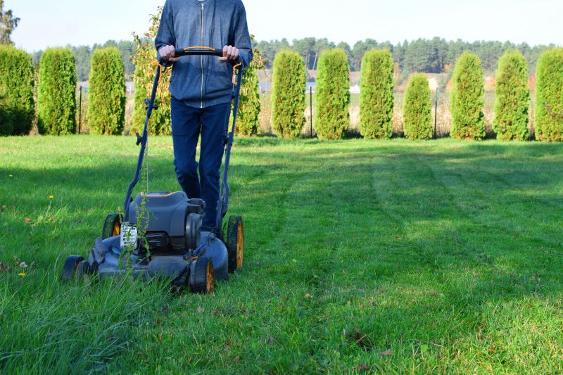 Garden Centers with Lawn Services